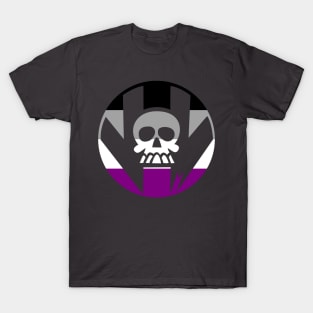 VOM Asexual Pride T-Shirt